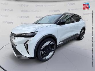 e-tech electric 220ch techno grande autonomie -24