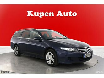 tourer 2,0i sport automatic