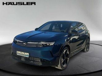 opel grandland x electric*gs*focal*panorama*leder*kam