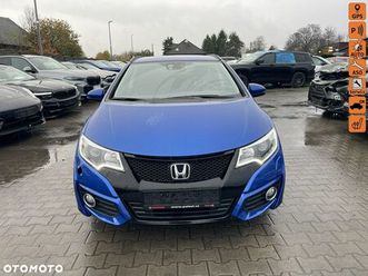 honda civic tourer 1.8 i-vtec style edition