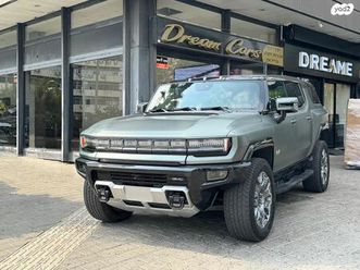 GMC HUMMER EV edition-1-4-5-830