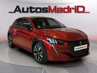 puretech 73kw (100cv) eat8 gt line