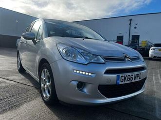 1.2 puretech edition euro 6 5dr