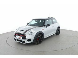 mini mini john cooper works bva6