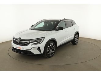 renault austral 1.3 tce mild hybrid iconic auto