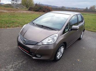 honda jazz 1.4i klima+alu.kola+lpg