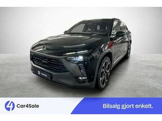 awd 100kwh premium ed/ 7-seter/ krok/ baas/ s+v