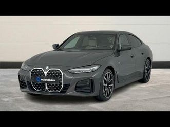 420i 184 ch gran coupe