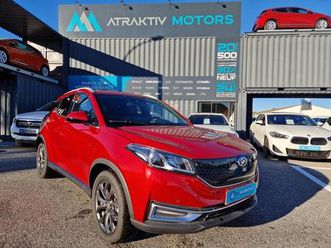 luxury 100% electrique 163