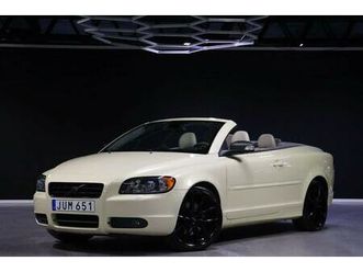 t5 summum performance unik välskött 230hk