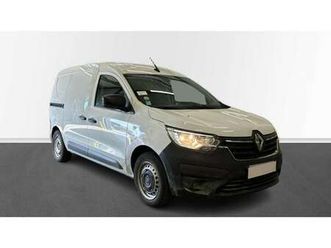 express van confort 1.5 blue dci 95 my22 12491,67 eur ht