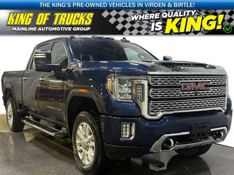 2023 gmc sierra denali 4wd crew cab