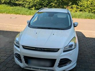 ford kuga sport 2 hand .