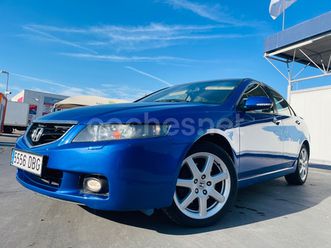 honda accord 2.4 executive piel nav
