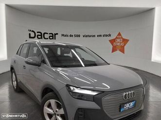 audi q4 e-tron 35 55 kwh