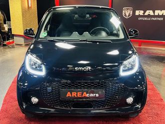 fortwo 3ªs.(c/a453) fortwo eq cabrio prime