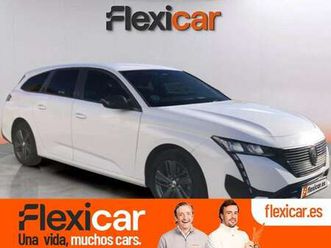 sw 1.5 bluehdi s&s active pack eat8 130