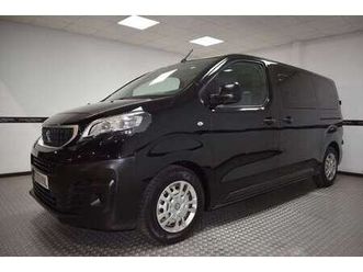 combi bluehdi 120 s&s compact