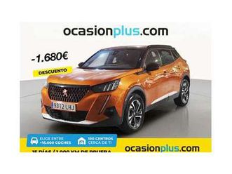 1.2 puretech s&s gt line 130