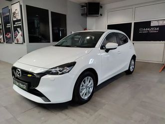 1.5 skyactiv-g centre-line