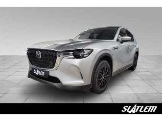 2,5 phev homura awd bose, 360 kamera, krok 2500kg