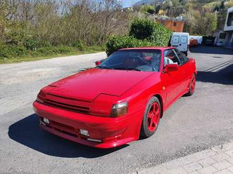 celica 3p 2.0 gt four