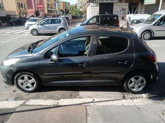 207 5p 1.4 8v x-line eco-gpl fl