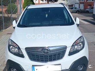 opel mokka 1.7 cdti 4x2 ss selective