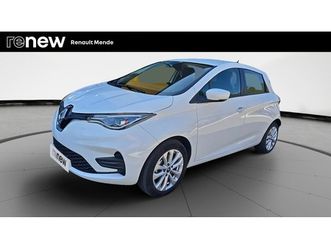 zoe r110 achat intégral