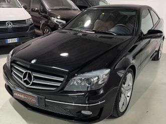clc - 230 sport automatica vettura perfetta