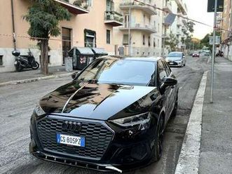 sportback 40 tfsie s-tronic 204 cv , cerchi 18”