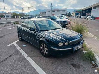jaguar xtype