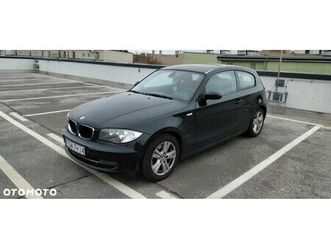 bmw seria 1