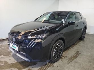 1.2 hybrid 136ch allure e-dcs6