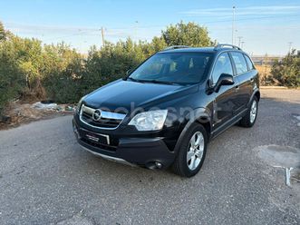 opel antara 2.0 cdti 16v cosmo plus