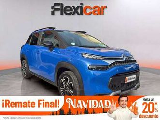 bluehdi s&s feel pack 110