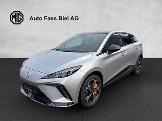 mg4 64kwh xpower 4wd