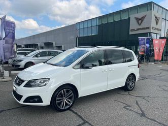 alhambra 1.4 tsi fr line s/s