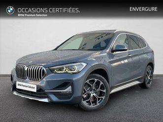 x1 xdrive20d 190 ch