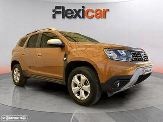 dacia duster 1.0 tce comfort