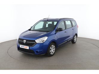 dacia lodgy 1.5 dci comfort