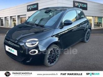 iii 3+1 e 118 icone plus 42kwh