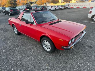 beta 2000 coupé inj.