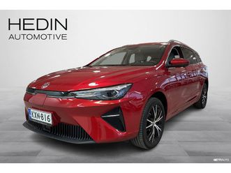 luxury lr // 360° kamera / navigointi / adapt.vakkari / osahkaverhoilu / led / 2x alut!