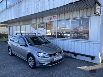 vii sw 2.0 tdi 150 cv bluemotion dsg7 distribution + vidange dsg ok