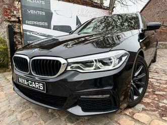 touring 520 da ** pack m ** full options **