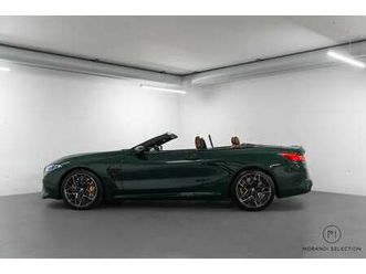 m8 competition xdrive cabriolet