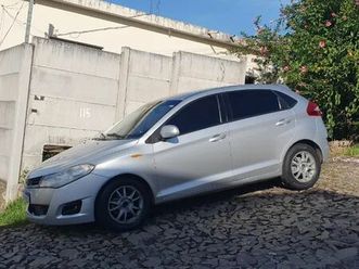 hatch 1.5 16v flex 5p