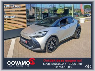 gr sport premiere edition