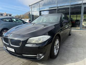 523i touring steptronic